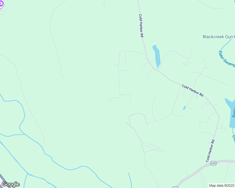 map of restaurants, bars, coffee shops, grocery stores, and more near 6085 Adams Lane in Mechanicsville