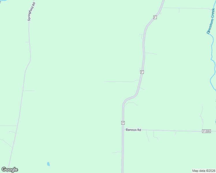 map of restaurants, bars, coffee shops, grocery stores, and more near 437 State Highway F in Elkland