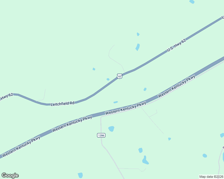 map of restaurants, bars, coffee shops, grocery stores, and more near 14963 Leitchfield Road in Eastview
