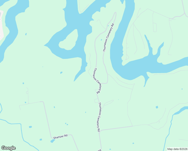 map of restaurants, bars, coffee shops, grocery stores, and more near 925-1463 Thomason Cemetery Road in Leitchfield