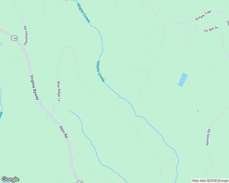 map of restaurants, bars, coffee shops, grocery stores, and more near White Pine Court in Monroe