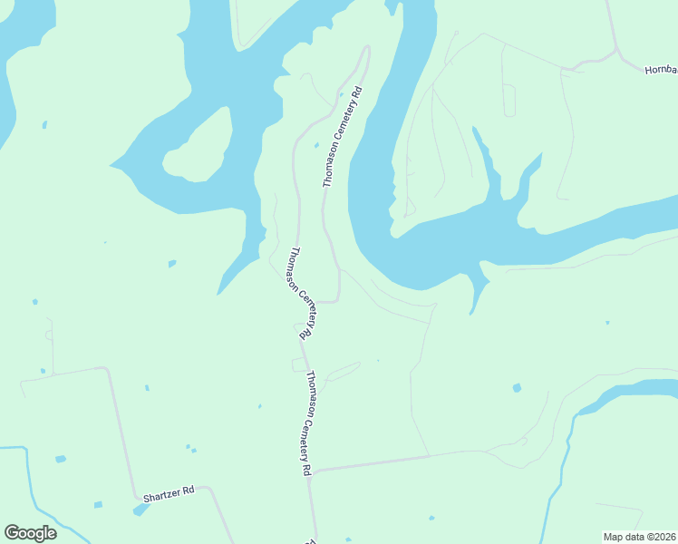 map of restaurants, bars, coffee shops, grocery stores, and more near 924 Thomason Cemetery Road in Leitchfield