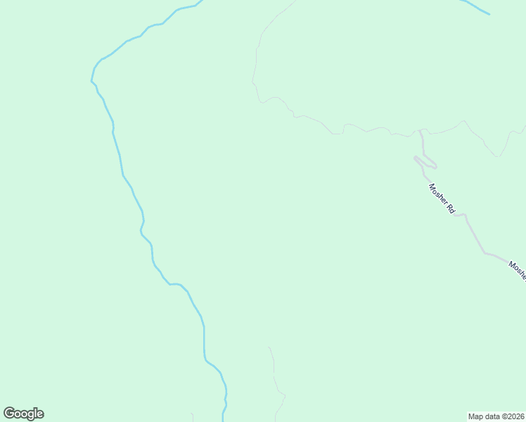 map of restaurants, bars, coffee shops, grocery stores, and more near 6321 Mosher Road in Mariposa