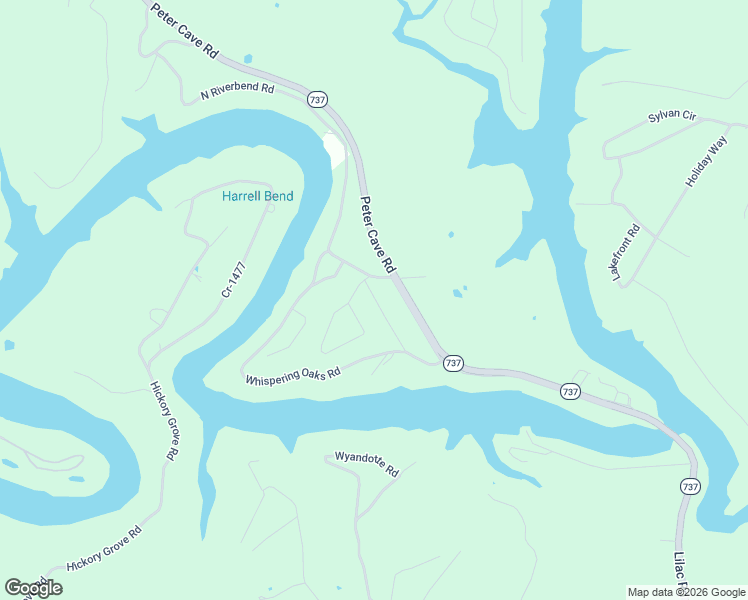 map of restaurants, bars, coffee shops, grocery stores, and more near 49 Cardinal Drive in Leitchfield