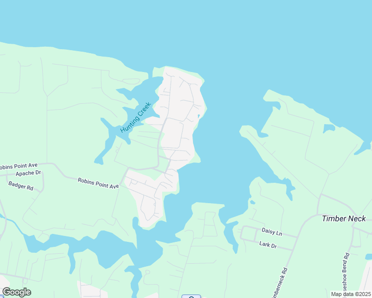 map of restaurants, bars, coffee shops, grocery stores, and more near 106 Sharon Hill Drive in Deltaville