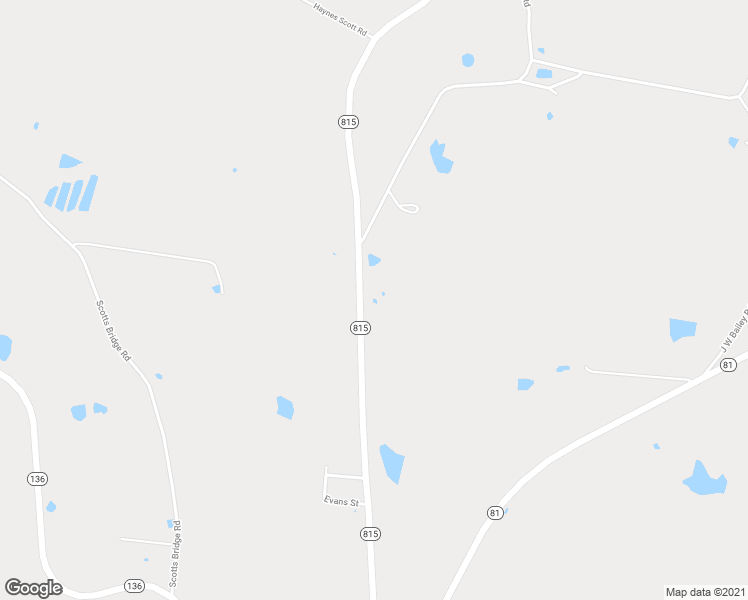 map of restaurants, bars, coffee shops, grocery stores, and more near 640 Kentucky 815 in Calhoun