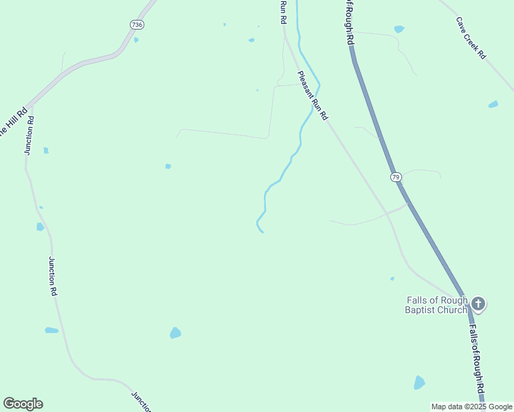 map of restaurants, bars, coffee shops, grocery stores, and more near in Vanzant