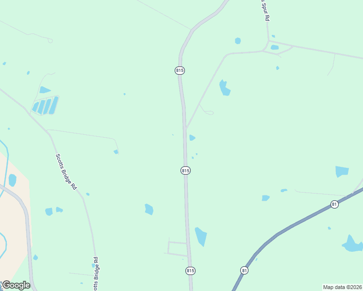 map of restaurants, bars, coffee shops, grocery stores, and more near 640-890 Kentucky 815 in Calhoun