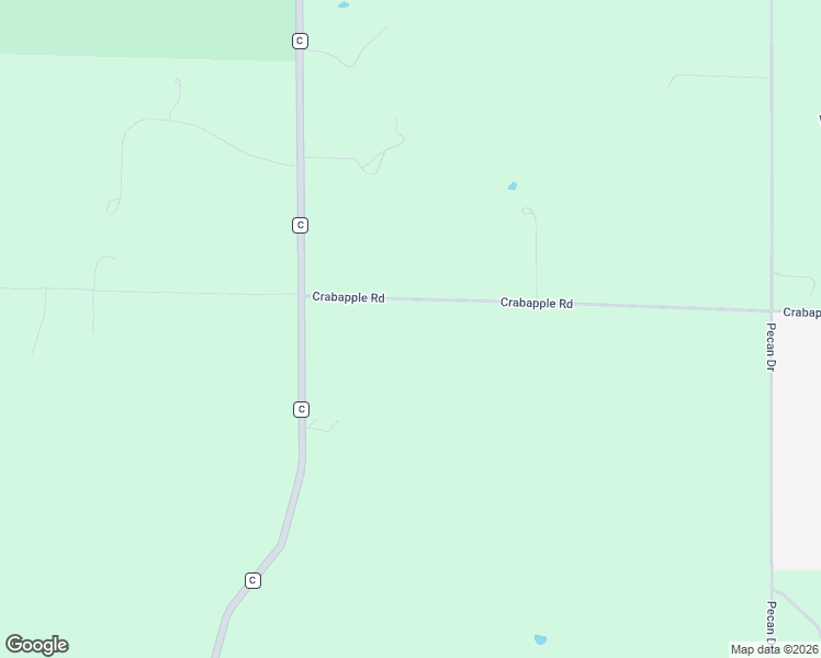 map of restaurants, bars, coffee shops, grocery stores, and more near 20234 Crabapple Road in Lebanon