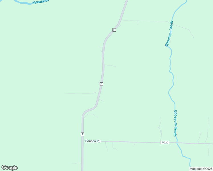 map of restaurants, bars, coffee shops, grocery stores, and more near 437 State Highway F in Elkland