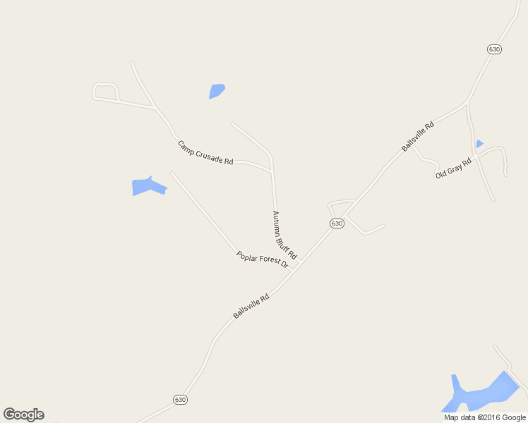 map of restaurants, bars, coffee shops, grocery stores, and more near 6113 Autumn Bluff Road in Powhatan