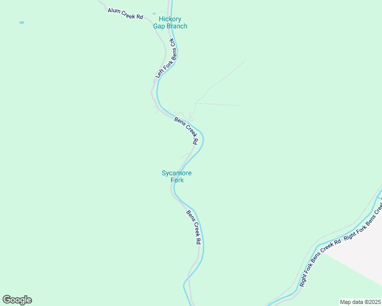 map of restaurants, bars, coffee shops, grocery stores, and more near 549 Left Fork Bens Creek in Gilbert
