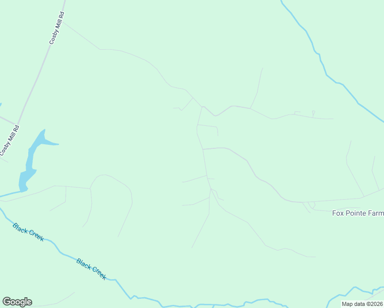 map of restaurants, bars, coffee shops, grocery stores, and more near 10600 Continental Road in Quinton