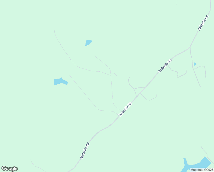 map of restaurants, bars, coffee shops, grocery stores, and more near 6113 Autumn Bluff Road in Powhatan