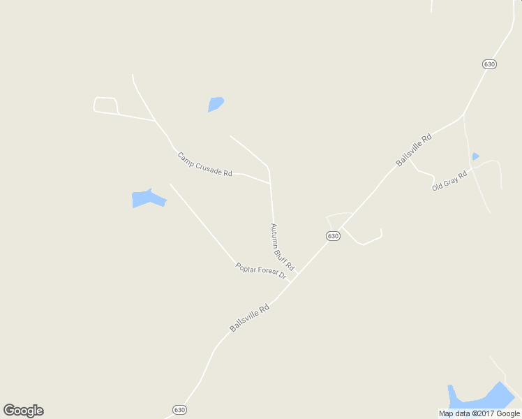 map of restaurants, bars, coffee shops, grocery stores, and more near 6113 Autumn Bluff Road in Powhatan