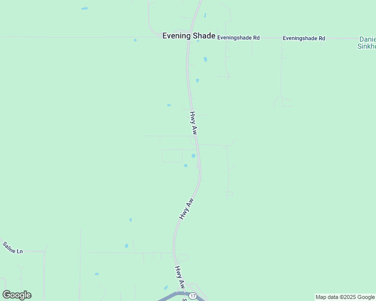 map of restaurants, bars, coffee shops, grocery stores, and more near 14190 Lancaster Lane in Plato