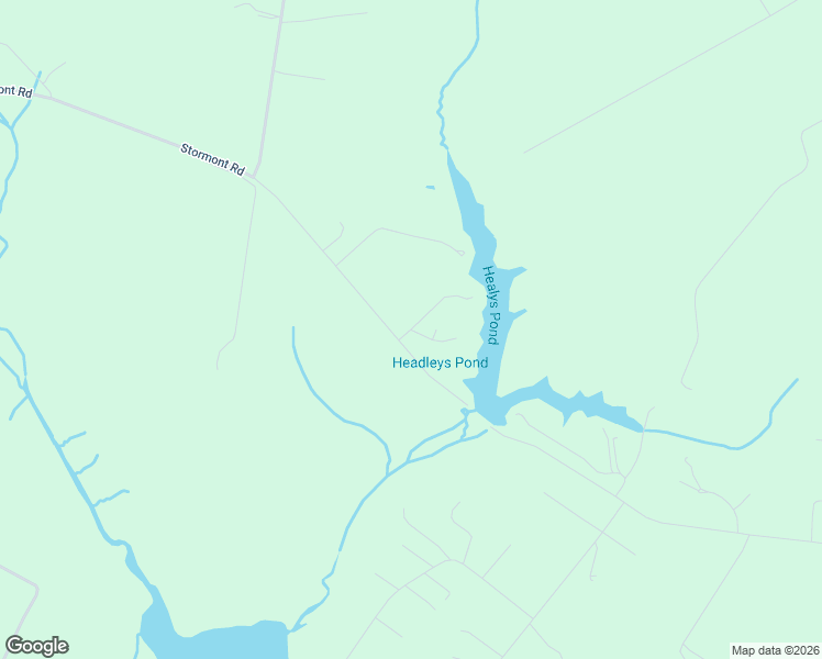 map of restaurants, bars, coffee shops, grocery stores, and more near 51 Burning Tree Road in Hartfield