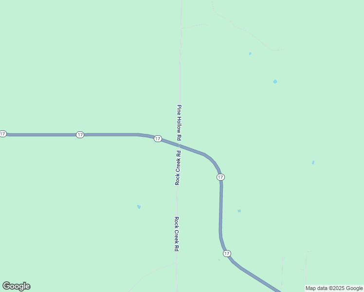 map of restaurants, bars, coffee shops, grocery stores, and more near 14491 Pine Hollow Road in Plato