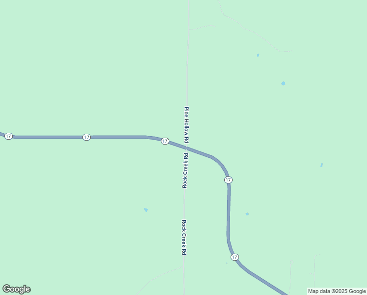 map of restaurants, bars, coffee shops, grocery stores, and more near 14491 Pine Hollow Road in Plato