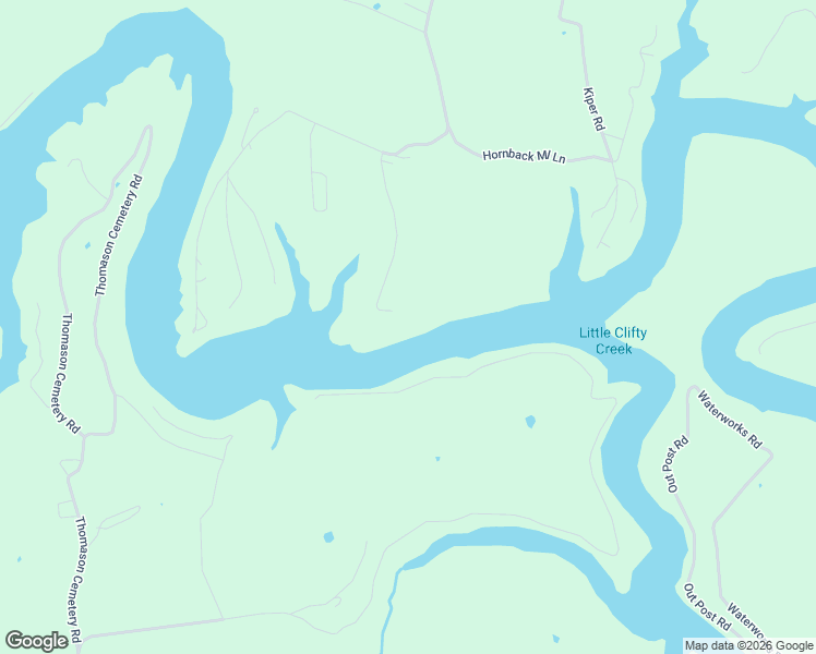 map of restaurants, bars, coffee shops, grocery stores, and more near 1480 Edgewater Road in Leitchfield