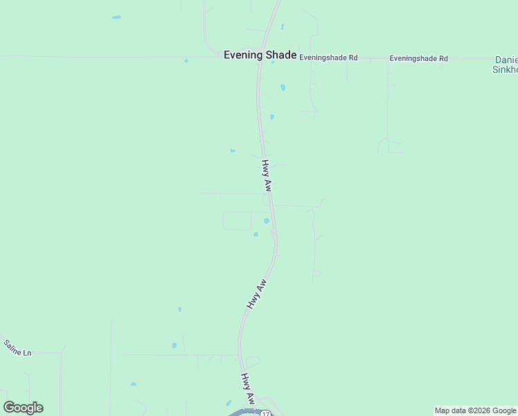map of restaurants, bars, coffee shops, grocery stores, and more near 14190 Lancaster Lane in Plato