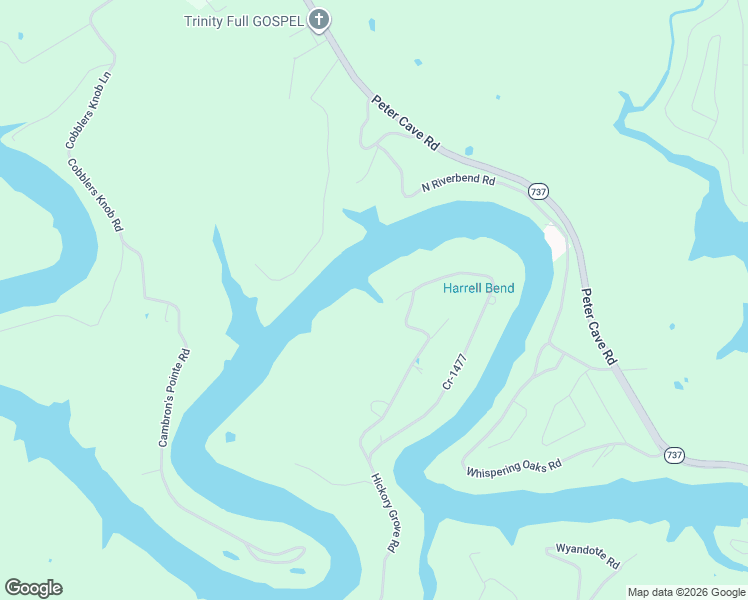 map of restaurants, bars, coffee shops, grocery stores, and more near 1804 Hickory Grove Road in Leitchfield