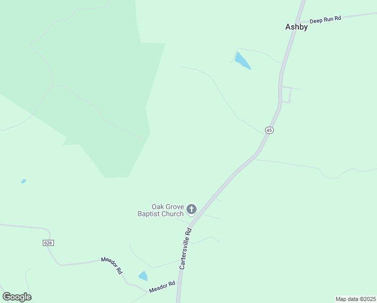 map of restaurants, bars, coffee shops, grocery stores, and more near 669 Cartersville Road in Cumberland