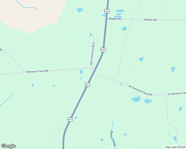 map of restaurants, bars, coffee shops, grocery stores, and more near 101 East Harmons Ferry Road in Utica