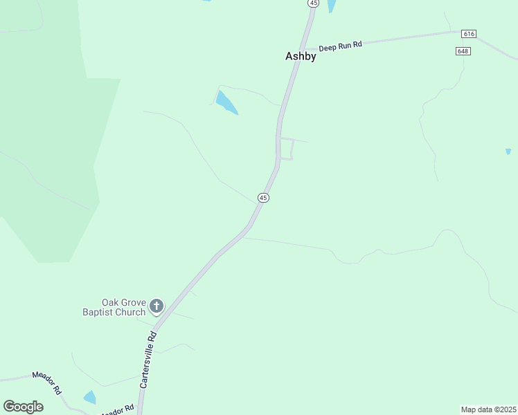 map of restaurants, bars, coffee shops, grocery stores, and more near 296 Cartersville Road in Cumberland