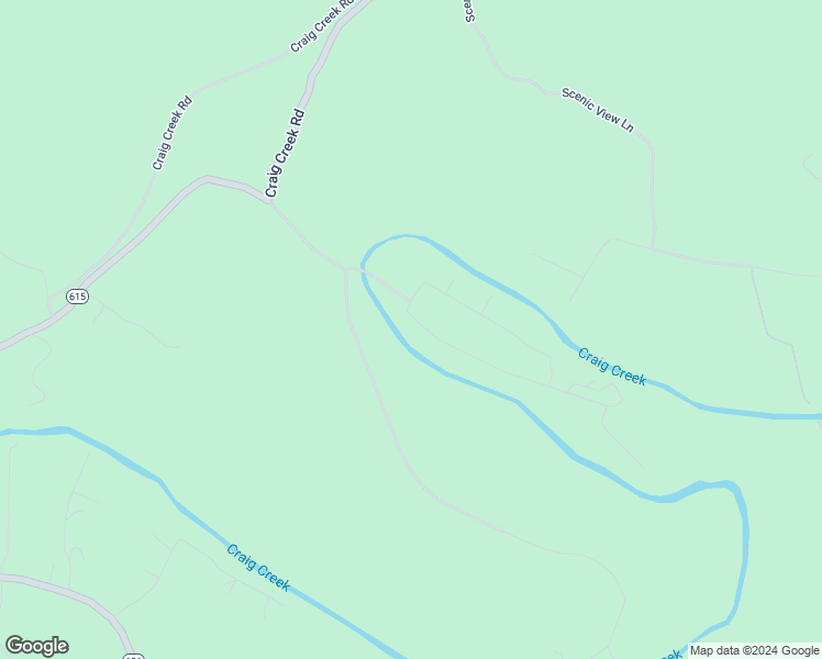 map of restaurants, bars, coffee shops, grocery stores, and more near 58 Meadows of Craig East in New Castle