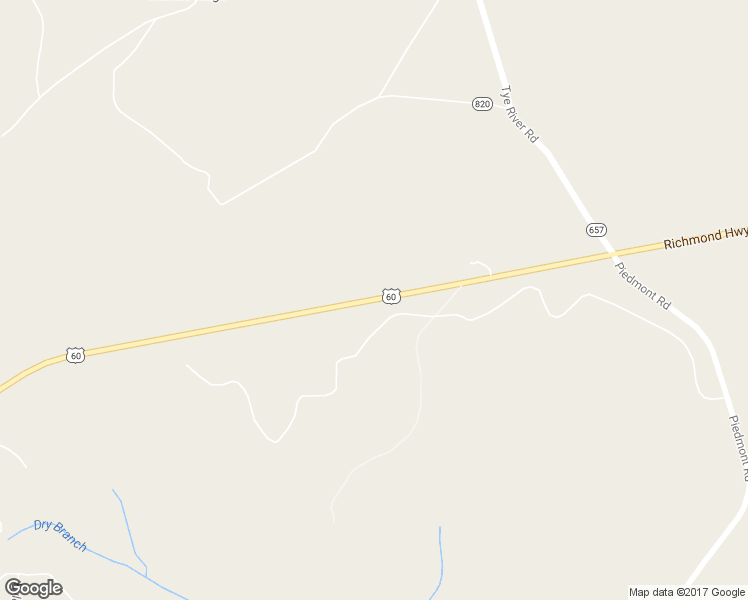 map of restaurants, bars, coffee shops, grocery stores, and more near Richmond Highway in Gladstone