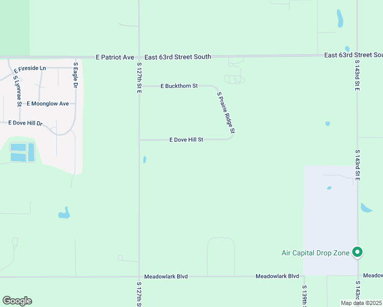 map of restaurants, bars, coffee shops, grocery stores, and more near 13103 East Dove Hill Street in Derby