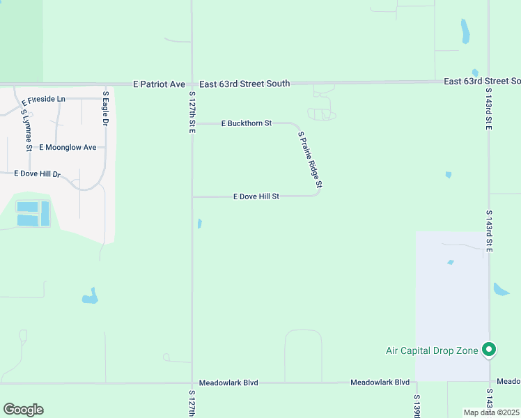 map of restaurants, bars, coffee shops, grocery stores, and more near 13103 East Dove Hill Street in Derby