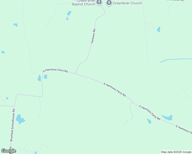 map of restaurants, bars, coffee shops, grocery stores, and more near 1461 East Harmons Ferry Road in Utica