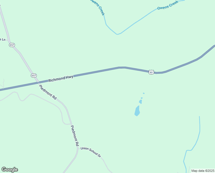 map of restaurants, bars, coffee shops, grocery stores, and more near 5012 Richmond Highway in Gladstone
