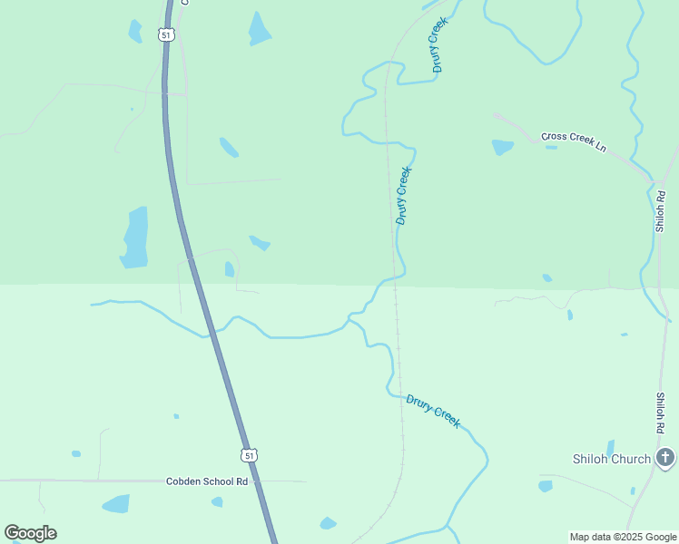 map of restaurants, bars, coffee shops, grocery stores, and more near in Cobden