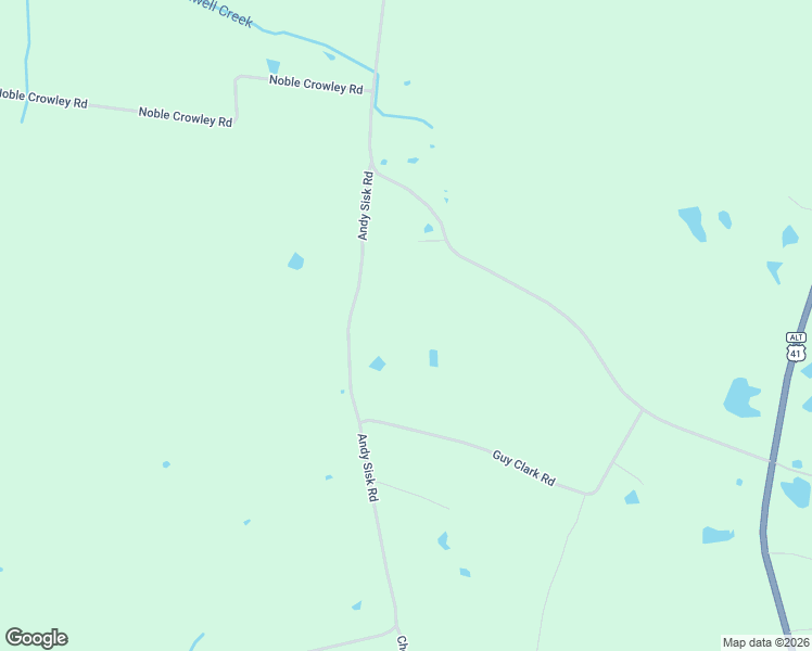 map of restaurants, bars, coffee shops, grocery stores, and more near 2460-2719 Andy Sisk Road in Dixon