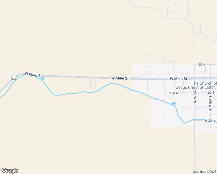 map of restaurants, bars, coffee shops, grocery stores, and more near 711 West Main Street in Enterprise