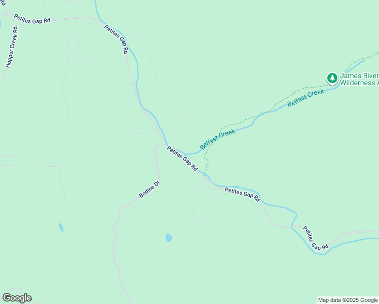 map of restaurants, bars, coffee shops, grocery stores, and more near in NATURL BR STA