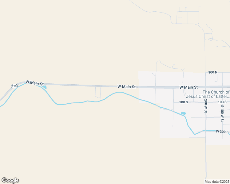 map of restaurants, bars, coffee shops, grocery stores, and more near 711 West Main Street in Enterprise