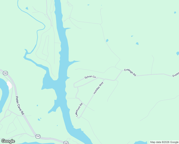 map of restaurants, bars, coffee shops, grocery stores, and more near 2-498 Coopers Point Rd in Leitchfield