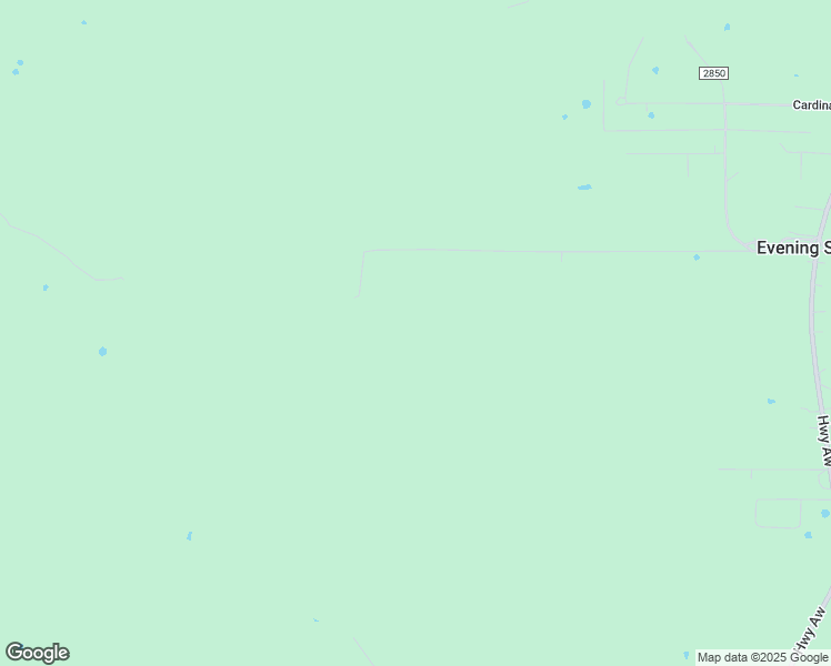 map of restaurants, bars, coffee shops, grocery stores, and more near in Evening Shade