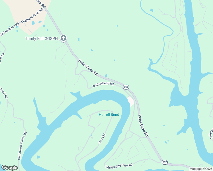 map of restaurants, bars, coffee shops, grocery stores, and more near 1731-2245 Peter Cave Road in Leitchfield