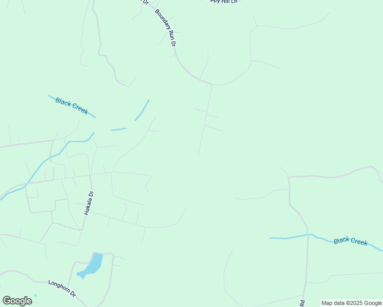 map of restaurants, bars, coffee shops, grocery stores, and more near 6237 Denise Lynn Court in Mechanicsville