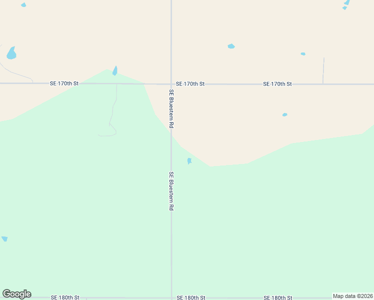 map of restaurants, bars, coffee shops, grocery stores, and more near 17308 Southeast Bluestem Road in Atlanta