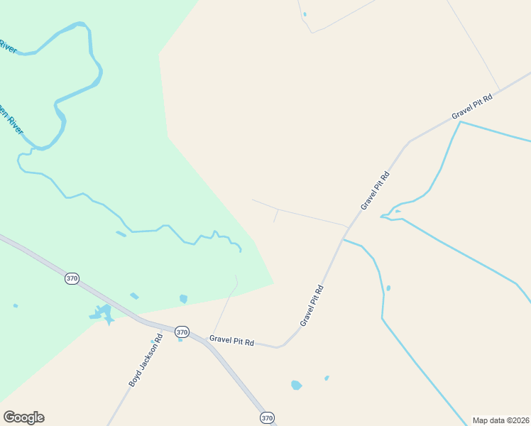 map of restaurants, bars, coffee shops, grocery stores, and more near Charles Buchanon Road in Sebree