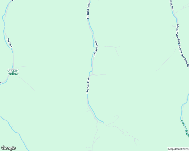 map of restaurants, bars, coffee shops, grocery stores, and more near 2501-2977 Stratton Fork in Canada