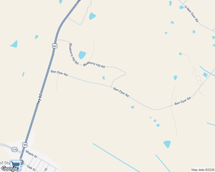 map of restaurants, bars, coffee shops, grocery stores, and more near 33-79 Blueberry Hill Road in Sturgis