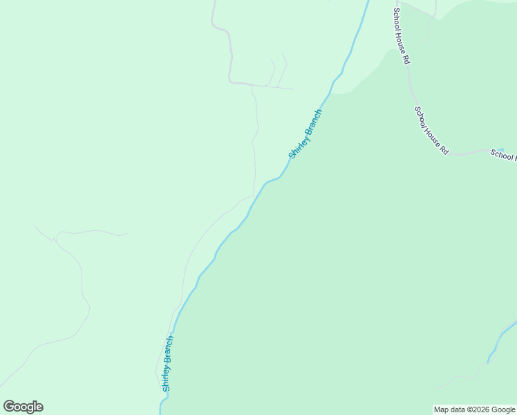 map of restaurants, bars, coffee shops, grocery stores, and more near Unnamed Road in Berea