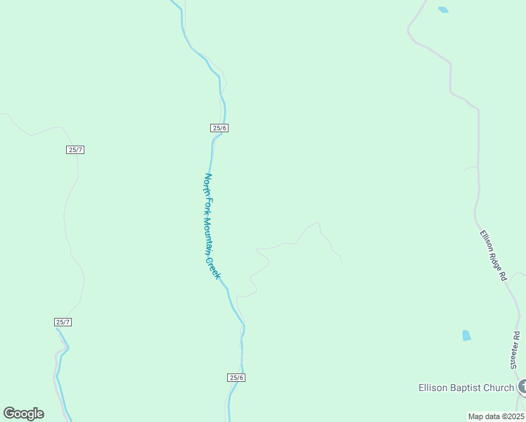 map of restaurants, bars, coffee shops, grocery stores, and more near in Flat Top